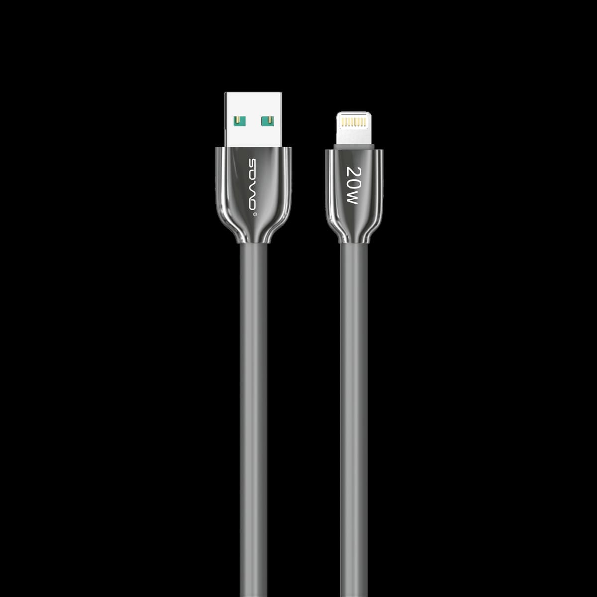 Atomic Fast Charging USB Cable – High Quality Durable Data Cable