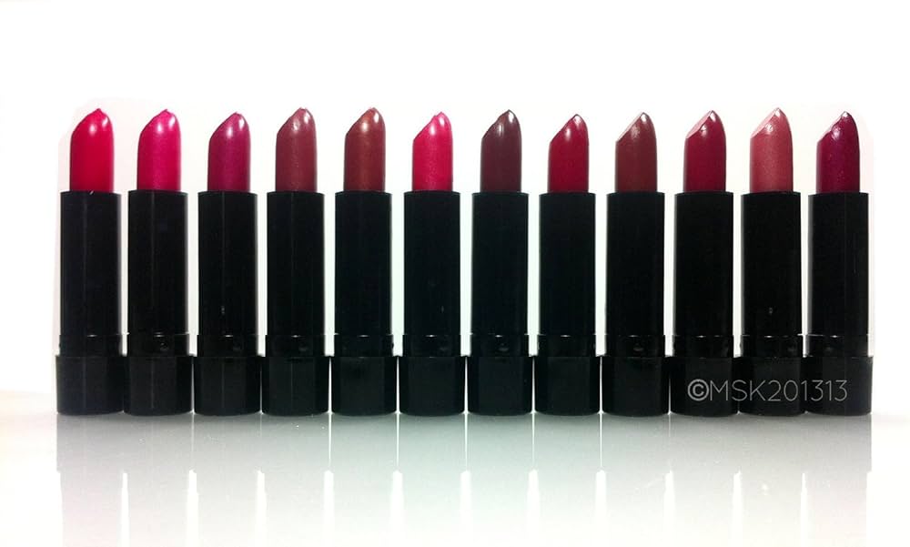 Daily Use Liquid Lipstick Set | Vibrant Red Shade – Smooth, Long-Lasting, and Comfortable for Everyday Wear