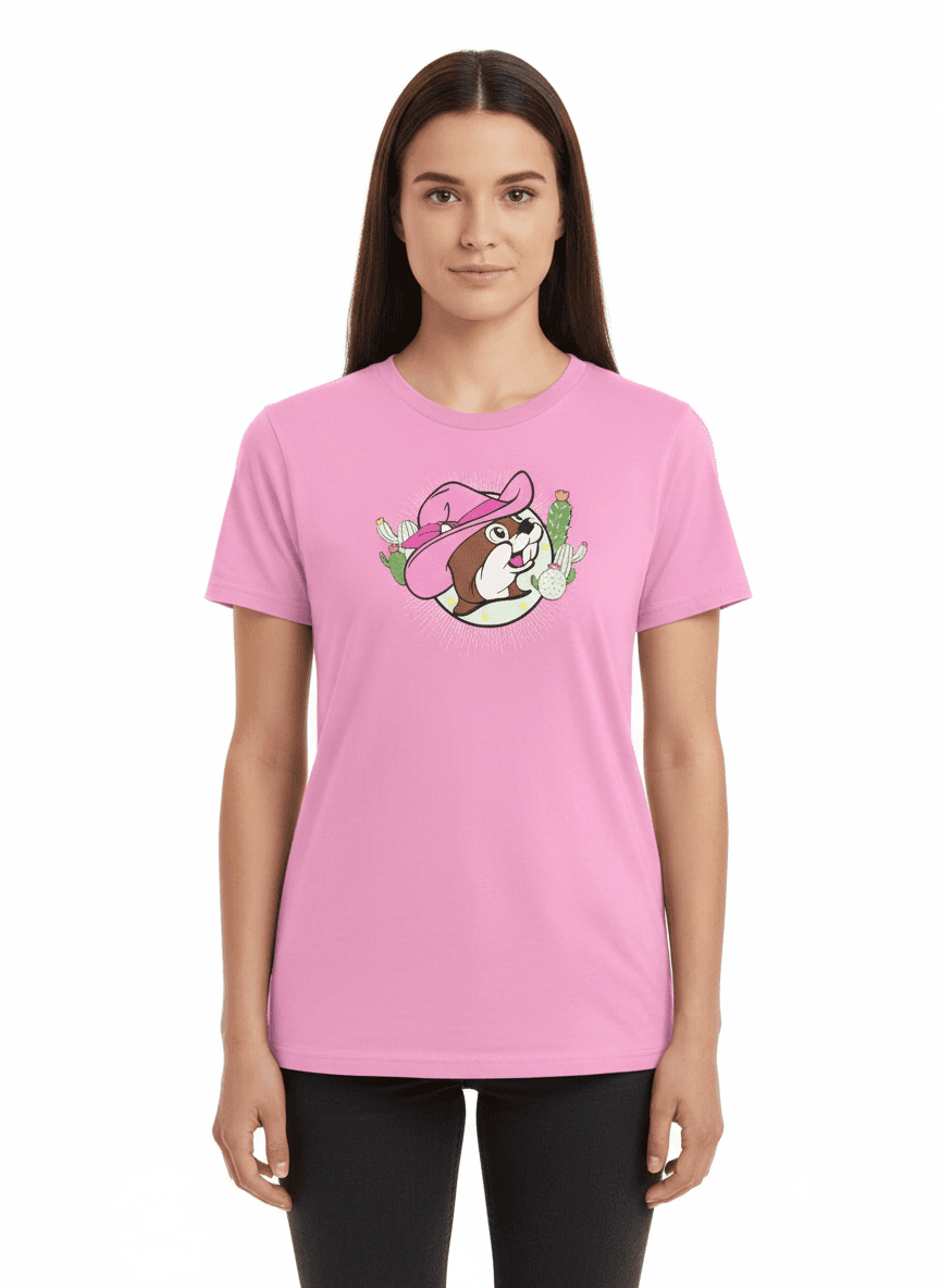 Girls Stylish Half Sleeve T-Shirt – Soft Fabric & Trendy Look