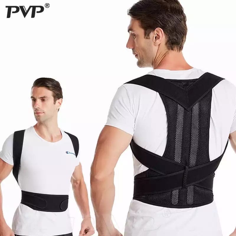 Momentum Posture Corrector For Comfortable Support While Working And Daily Activities - View 3