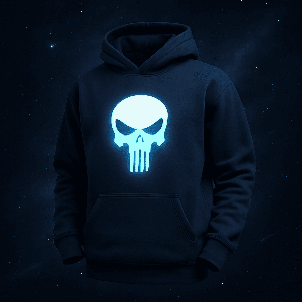 Printed Premium Hoodie for Men & Boys – Stylish, Comfortable & Trendy Casual Wear