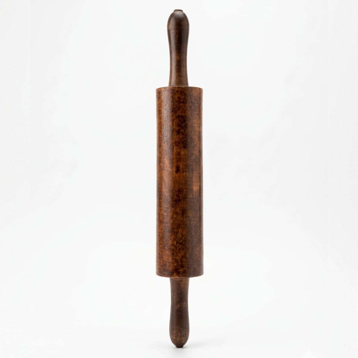 Revolving Wooden Balan – Premium Quality Finish Rolling Pin (15x9 Inch)