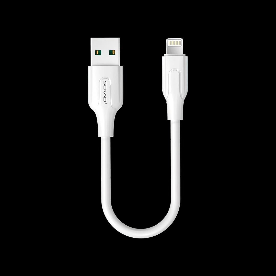Starlink Style Fast Charging Cable – Braided High Speed Charging & Data Cable Durable Design
